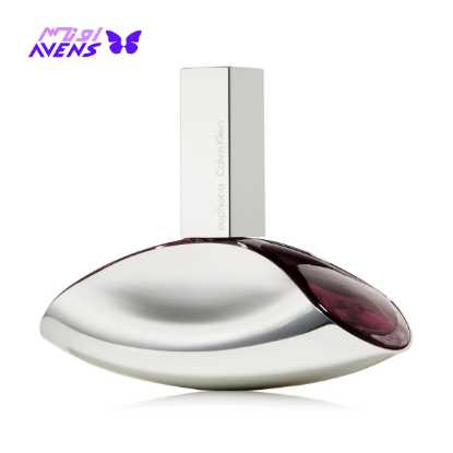 عمده فروشی آرایشی ارزان در اینستاگرام - ادو پرفیوم زنانه کلوین کلاین مدل Euphoria