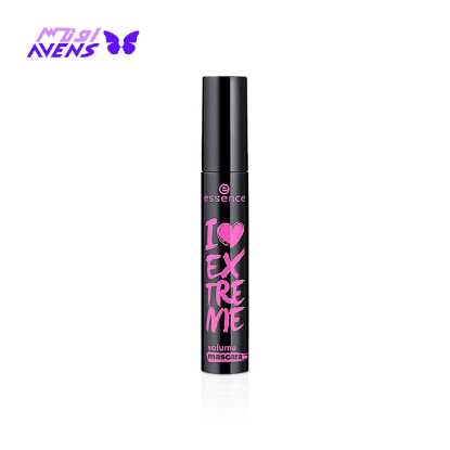 عمده فروشی آرایشی - پخش عمده محصولات آرایشی در اینستاگرام - ریمل حجم دهنده اسنس مشکی