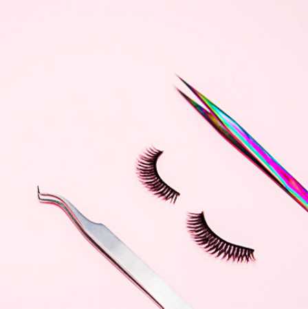 تصویر برای دسته  آرایش چشم