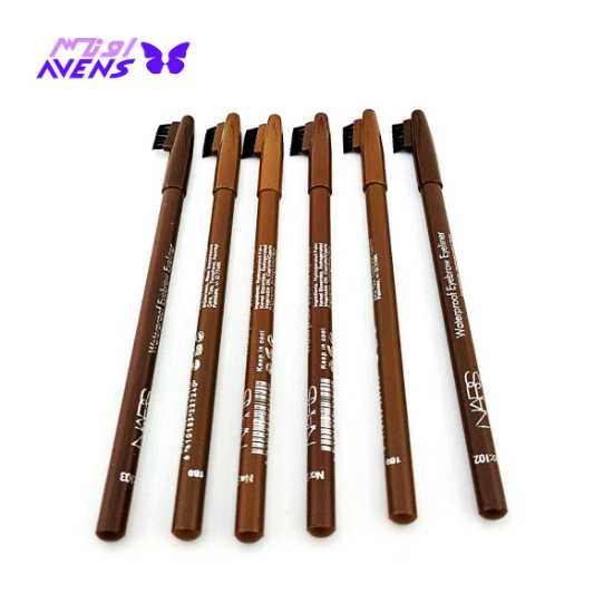 مداد ابرو نارس | خرید عمده آرایشی و بهداشتی