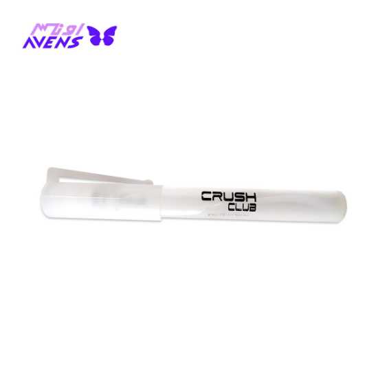 عطر خودکاری جیبی ۸ میل خوشبو با ماندگاری بالا مخصوص بانوان محترم و آقایان محترم