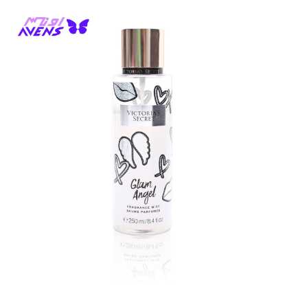 بادی اسپلش ویکتوریا سکرت  مدل Glam Angel  حجم 250 میلی لیتر پخش عمده بادی اسپلش VICTORIA’S SECRET Glam Angel