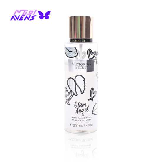 بادی اسپلش ویکتوریا سکرت  مدل Glam Angel  حجم 250 میلی لیتر پخش عمده بادی اسپلش VICTORIA’S SECRET Glam Angel