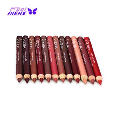 خط لب گاش رژ مدادی گاش، پخش آرایشی اونس، سایت عمده فروش لوازم آرایشی