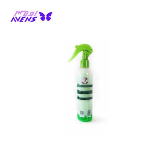 اسپری دو فاز مو ورد | فروش عمده لوازم بهداشتی - پخش آرایشی اونس