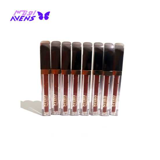 رژ لب مایع استیرو | آرایشی عمده | خرید عمده آرایشی