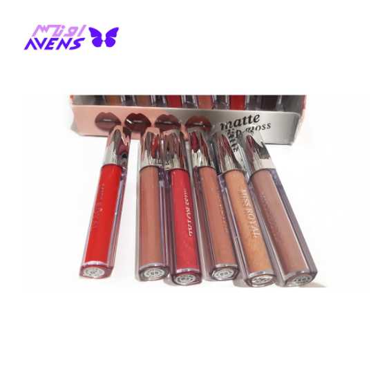 رژ مایع مات میس رویال | بزرگترین پخش لوازم آرایشی