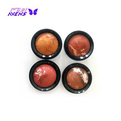 فروش عمد لوازم آرایشی اصل | رژگونه تراکوتا باربین شاین