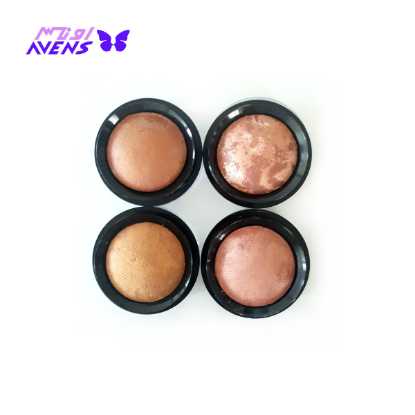 رژگونه تراکوتا باربین مات اصل | فروش عمده لوازم آرایشی اصل