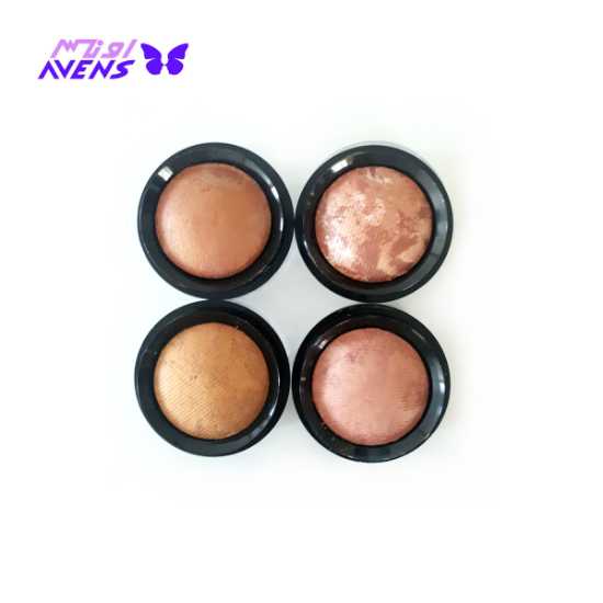 رژگونه تراکوتا باربین مات اصل | فروش عمده لوازم آرایشی اصل