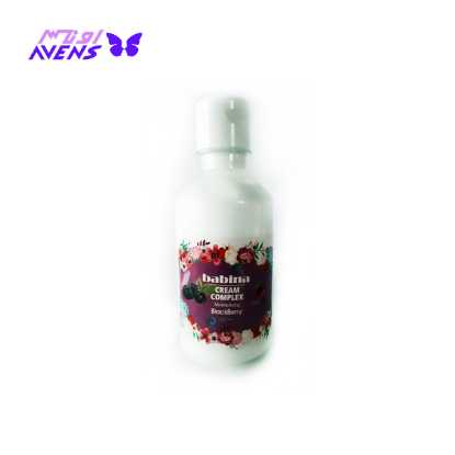 فروش عمده لوازم بهداشتی | کرم مرطوب کننده دست و صورت بابینا