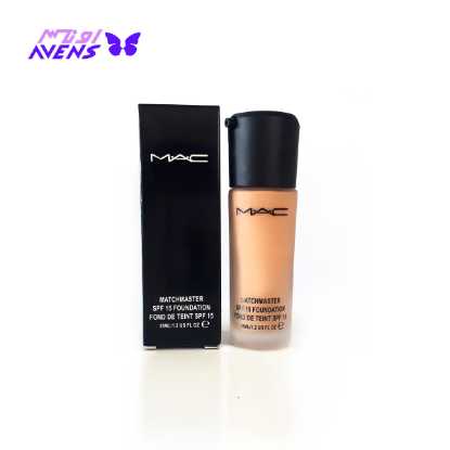 کرم پودر مک مچمستر | فروش عمده لوازم آرایشی و بهداشتی | فروشگاه آنلاین اونس