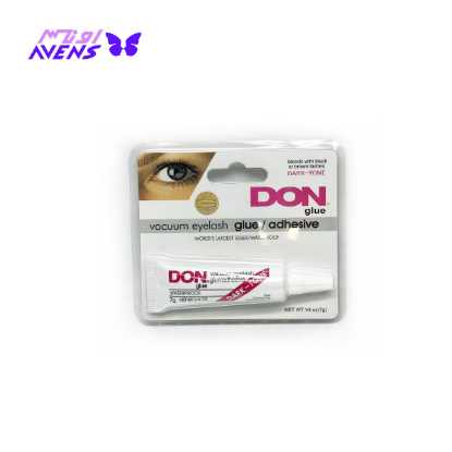 خرید عمده چسب چسب مژه دان | نمایندگی پخش عمده لوازم آرایشی | آرایشی ارزان