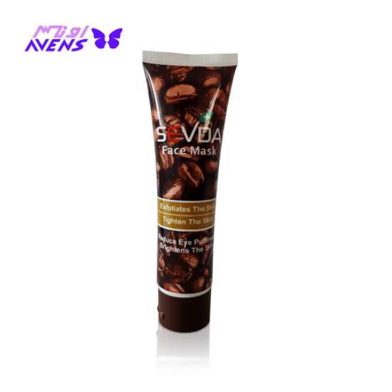 فروش عمده لوازم بهداشتی، ماسک صورت سودا پخش عمده