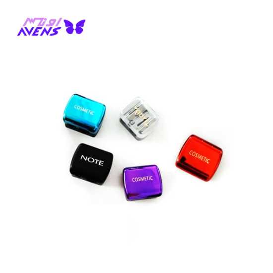 خرید عمده ابزار آرایشی | تراش دو قلو آرایش | سایت خرید معتبر آرایشی اونس