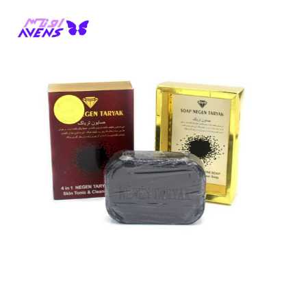 پخش عمده صابون تریاک تک رنگ نگین | فروش عمده لوازم بهداشتی | آرایشی عمده اونس