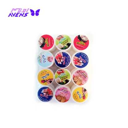 پد لاک پاک کن میوه | عمده فروشی لوازم آرایشی تهران | آرایشی اونس