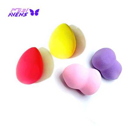 پد تخم مرغی و اشکی بیوتی بلندر | فروش عمده و پخش | آرایشی عمده اونس