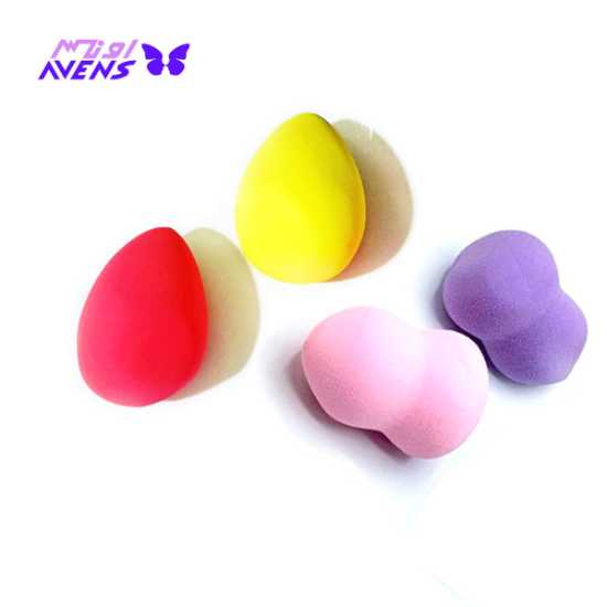 پد تخم مرغی و اشکی بیوتی بلندر | فروش عمده و پخش | آرایشی عمده اونس