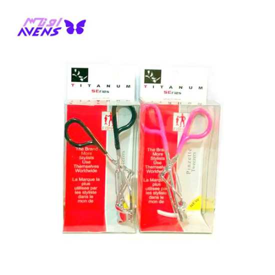 فرمژه فیشر | عمده فروش لوازم آرایشی و بهداشتی معتبر اونس