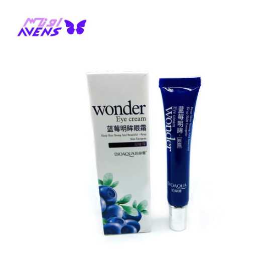 کرم دور چشم بلوبری واندر بیوآکوا | پخش آرایشی معتبر اونس