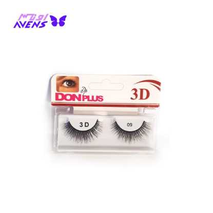 عمده فروشی مژه مصنوعی سه بعدی و انواع مژه | پخش آرایشی اونس