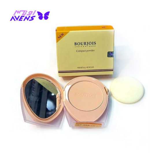 پنکک بورژوا بورجویس | وازم آرایشی عمده بازار تهران | وب سایت معتبر آرایشی اونس