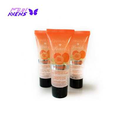 پرایمر ژله ای تیوپی هگزا بیوتی رایحه هلو | پخش عمده پرایمر | آرایشی عمده ارزان