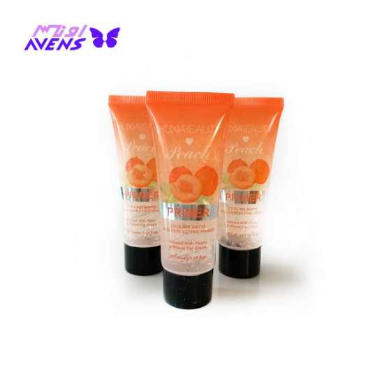 پرایمر ژله ای تیوپی هگزا بیوتی رایحه هلو | پخش عمده پرایمر | آرایشی عمده ارزان