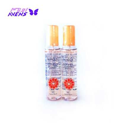 اسپری آب  BIOAQUA | اسپری فیکس بیوآکوا | خرید لوازم آرایشی اصل در تهران