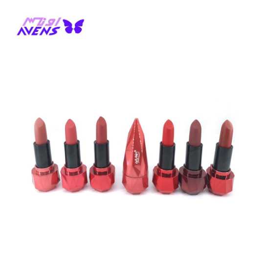 رژ لب جامد آرت اسکین | خرید عمده رژ لب جامد | پخش عمده آرایشی معتبر