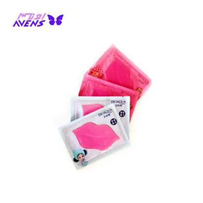 ماسک لب ورقه ای بیوآکوا اصلی | سایت معتبر خرید آرایشی | عمده فروشی