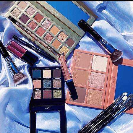 تصویر برای دسته  سایه چشم