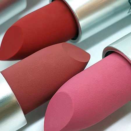 تصویر برای دسته  رژ لب جامد