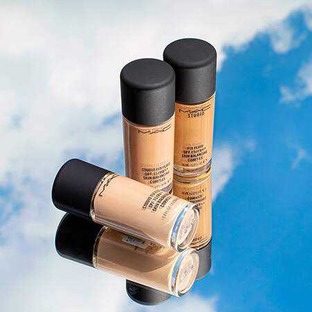 تصویر برای دسته  کرم پودر