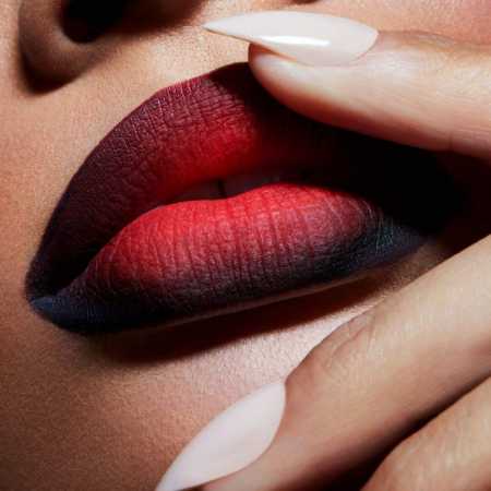 تصویر برای دسته  آرایش لب