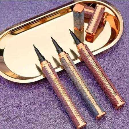 تصویر برای دسته  خط چشم