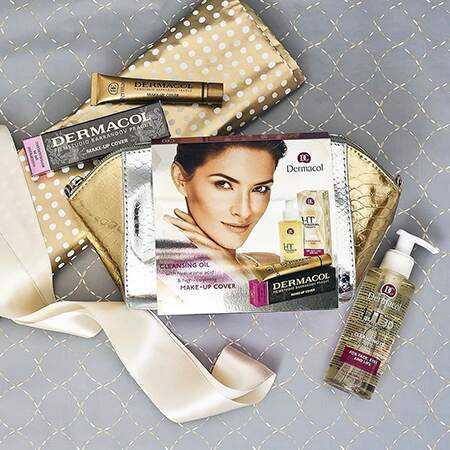 تصویر برای دسته  کرم گریم