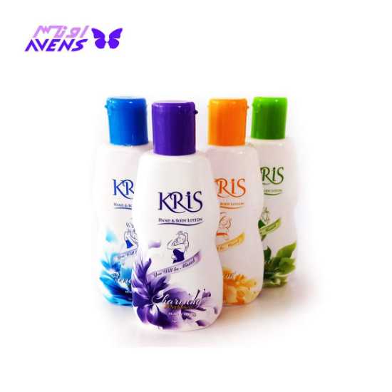 لوسیون بدن کریس | پخش عمده لوازم بهداشتی اوریجینال | اونس