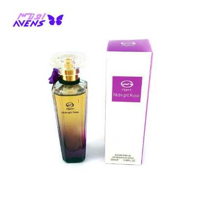 	عطر لانکوم میدنایت رز نمایندگی عطرهای مینیاتوری 25 میل | پخش آرایشی اونس