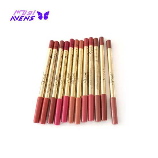 خط لب ویولت | بزرگترین شرکت پخش آرایشی | اونس