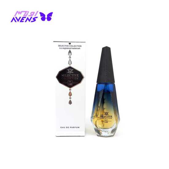 عطر زنانه جیونچی آنژو اترنج دمون برند سلکتیو کد 145 | فروشگاه آنلاین عطر و ادکلن اونس