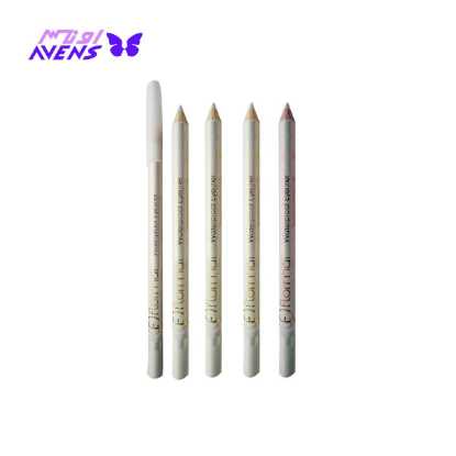 مداد چشم سفید فلورمار | خرید عمده مداد چشم سفید | سایت معتبر پخش آرایشی اونس