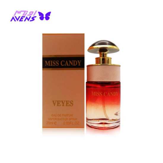 عطر سلکتیو پردا کندی (میس کندی) | پخش عمده عطر سلکتیو کالکشن | اونس