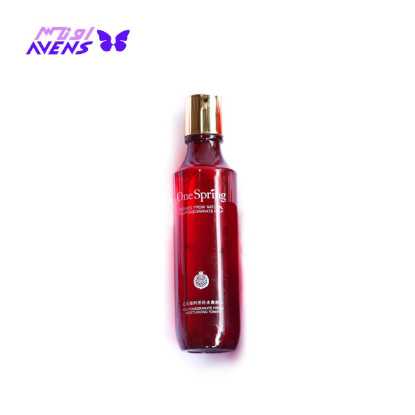 تونر انار وان اسپرینگ | خرید عمده محصولات پوستی