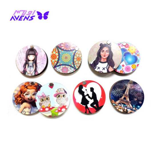 آینه آرایشی کوچک جیبی | معتبرترین پخش عمده آرایشی بازار بزرگ تهران فروشگاه اونس