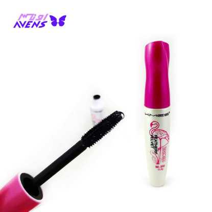 ریمل کمس سرصورتی | خرید عمده ریمل ضدآب ارزان | پخش آرایشی اونس