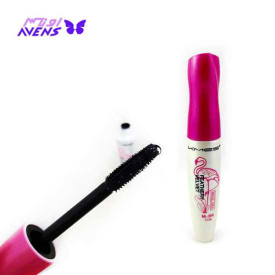 ریمل کمس سرصورتی | خرید عمده ریمل ضدآب ارزان | پخش آرایشی اونس