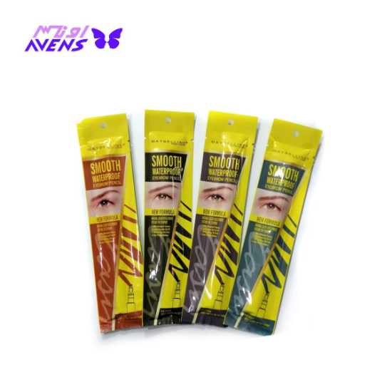 هاشور ابرو میبلین | پخش عمده لوازم آرایشی سایت معتبر