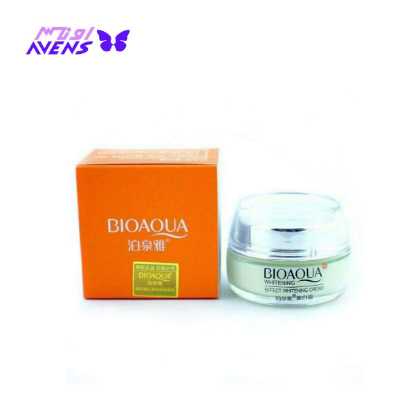کرم سفید کننده بیوآکوا اصلی | نمایندگی محصولات بیوآکوا | وب سایت معتبر پخش آرایشی اونس